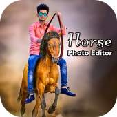 Horse Photo Editor 1.3