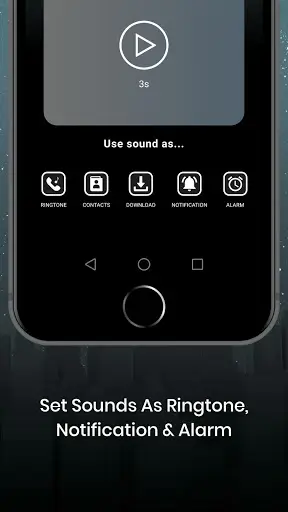 Peaky Blinders Ringtones and Quotes (Unofficial) screenshot 2