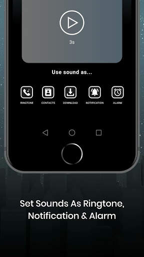 Peaky Blinders Ringtones and Quotes (Unofficial) screenshot 2