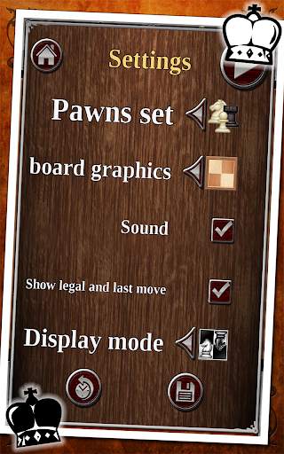Chess screenshot 10