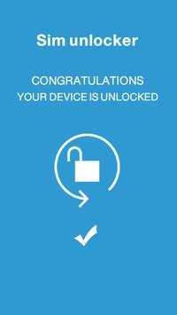 Sim Unlocker screenshot 4
