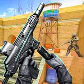 Call of Army Sniper Shooting 1.0
