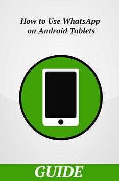 All Tablets for WhatsApp screenshot 1