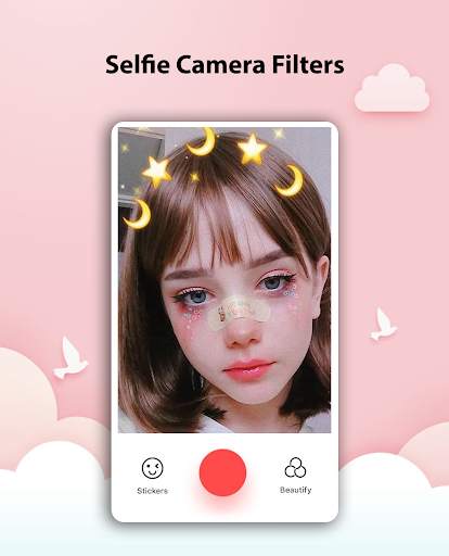 Selfie Camera Filters screenshot 3