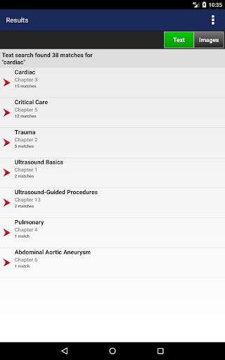 Pocket Atlas of Emergency Ultrasound, 2nd Edition screenshot 6
