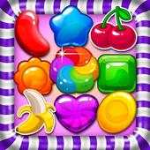 Sugar Candy Match 3 1.2