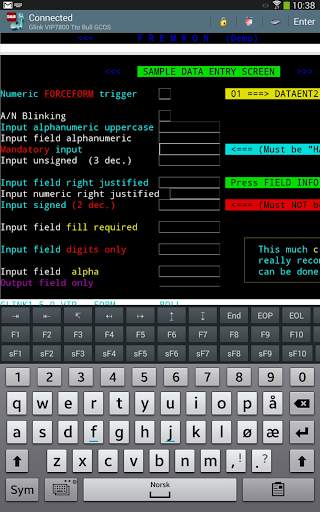 Glink Lite screenshot 22