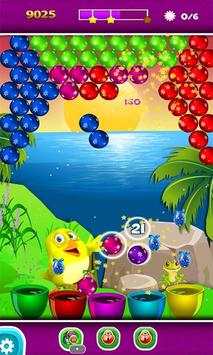 Bird Bubble Soda Shooter screenshot 4