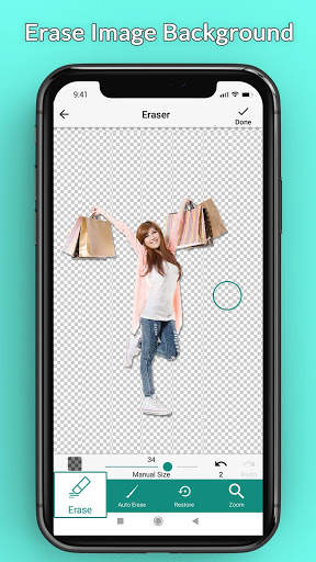 Islamic Sticker (WAStickerApps) скриншот 5