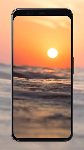 Sunrise Wallpapers screenshot 8