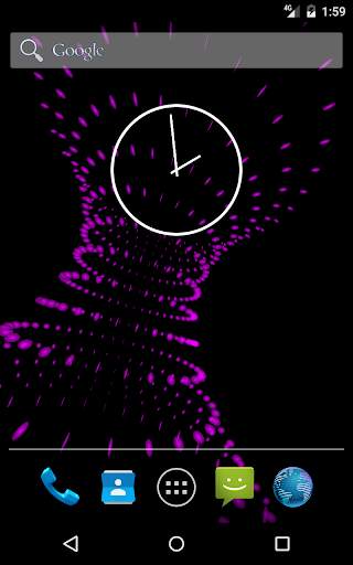 Rotations Wallpaper screenshot 9