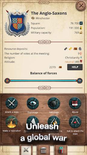 Kievan Rus’ screenshot 2