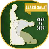 Salah : How To Pray in Islam 1.1