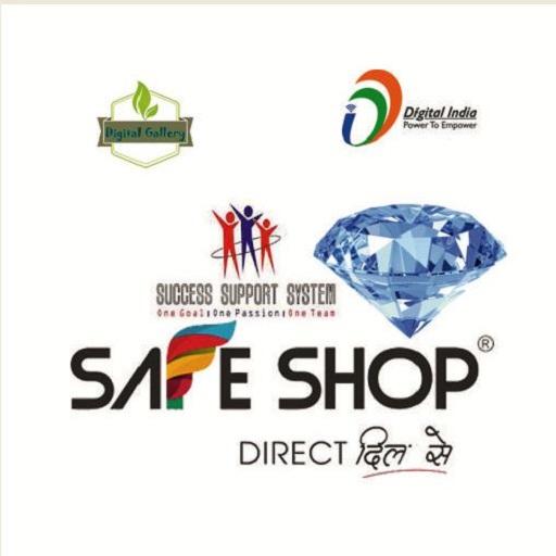 SSS Safe Shop icon
