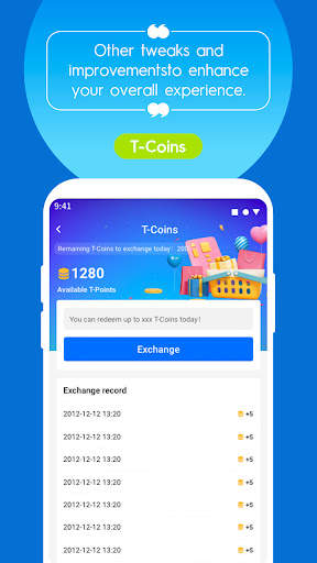 T-SPOT screenshot 3