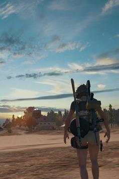 Wallpaper PUBG Full HD screenshot 2