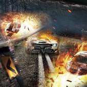 Death Racing Shooter Car Chase 1.1