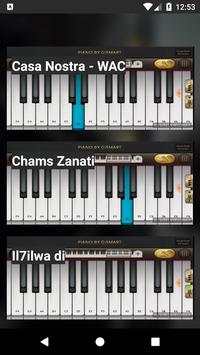 Piano Video Lessons скриншот 2