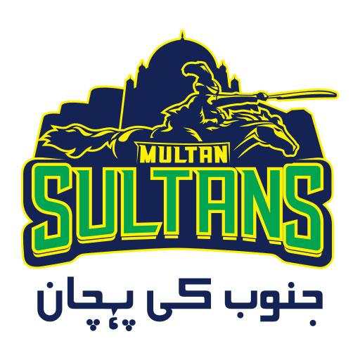 Multan Sultans 2.5