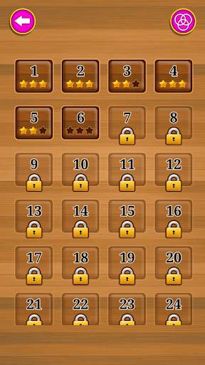 Matching Brain Challenge Game screenshot 8