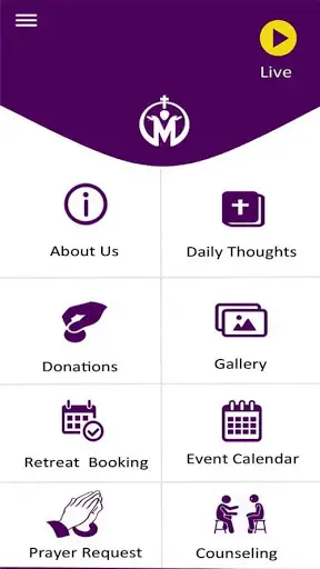 The Life App 3 تصوير الشاشة