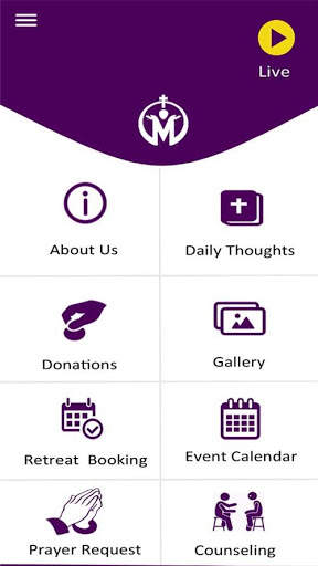 The Life App screenshot 3
