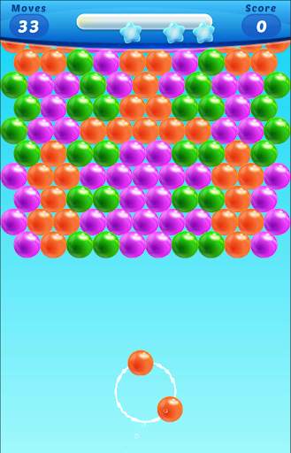 Bubble Pop - Bubble Shooter screenshot 5