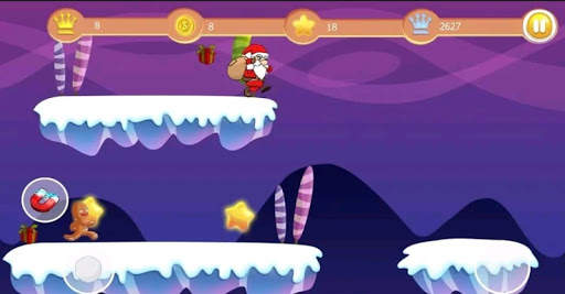 Santa Claus Game - Santa New Game 2021 screenshot 16