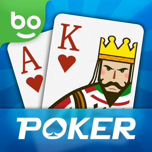 ไพ่เท็กซัสโบย่า-Texas Poker 9.2.0