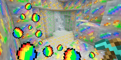 New Ores for Minecraft screenshot 4