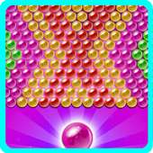 Bubble Shooter Blue