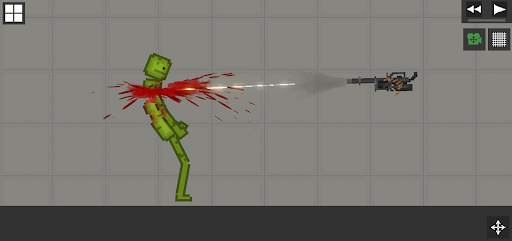 Melon Playground screenshot 1