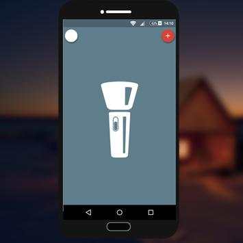 Flashlight  screenshot 3