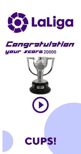 football2048 screenshot 6