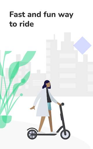 ATOM Mobility screenshot 1