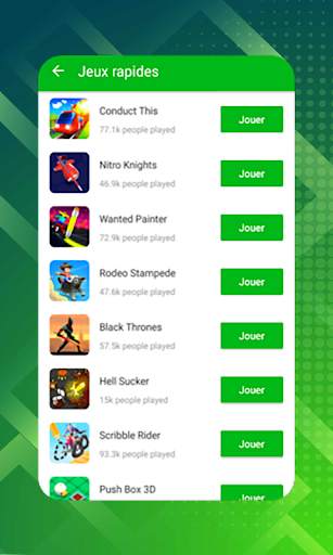 HAPPY MOD-DOWNLOAD Happy Mod App Tips For HappyMod screenshot 4