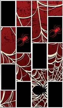 Piano Spider Tap Games screenshot 3
