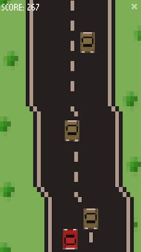 Keep Driving screenshot 6