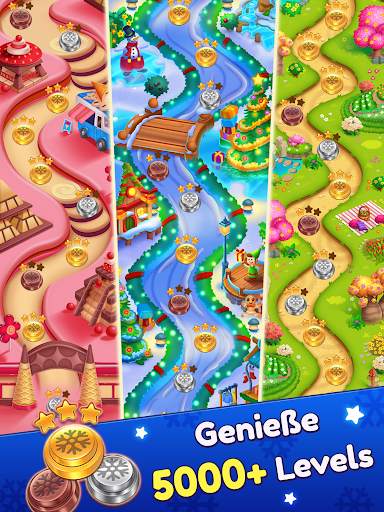 Weihnachten Bubble Shooter screenshot 14