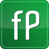 FrienditePlus Africa's Social icon