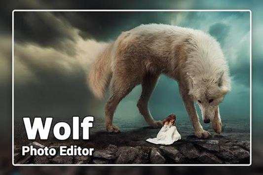 Dog Photo Editor screenshot 4