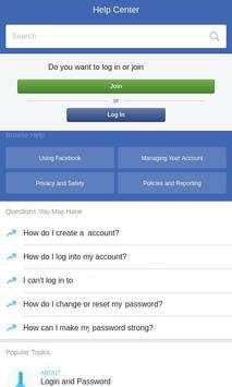 Lite for Messenger Free screenshot 3