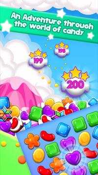 Candy Sweet Sugar screenshot 3