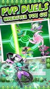 Super Monster-Legend screenshot 14