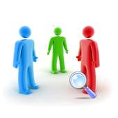Search for Google Plus 1.4
