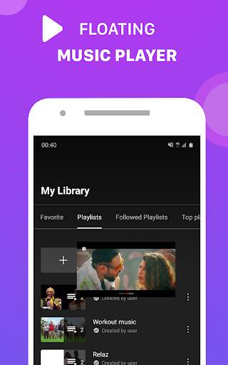 Musicall - Music Apps Songs screenshot 15
