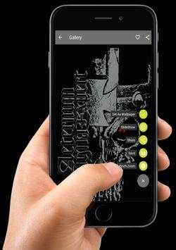 Triple H Wallpapers WWE screenshot 1