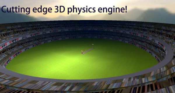 True Cricket 2015 screenshot 4
