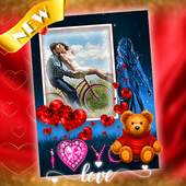 Love Photo Frame 2.2.1