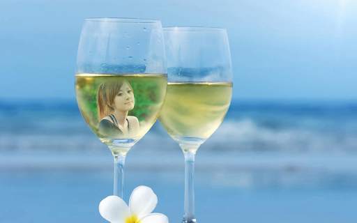 Glass Photo Frames screenshot 5